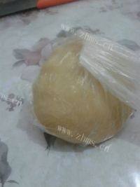 口感不错的广式月饼做法图解5)