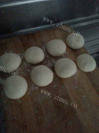 自己做的糖饼做法图解9)