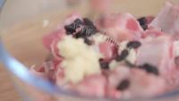 豆豉蒸排骨（视频版）做法图解3)