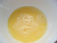 健康美食之韭菜炒鸡蛋做法图解2)