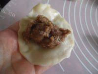 香酥绿豆饼做法图解16)