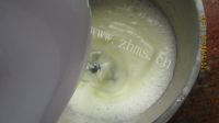 自制戚风蛋糕做法图解2)