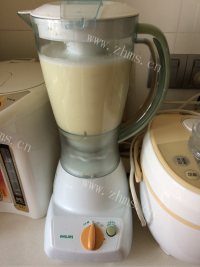 好吃的上海豆腐花做法图解2)