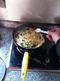 炒三鲜