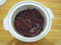 最爱的把子肉做法图解9)