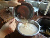 「DIY美食」马蹄糕做法图解6)