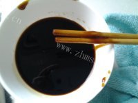 烤鸡腿做法图解2)
