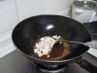 自制麻辣豆腐