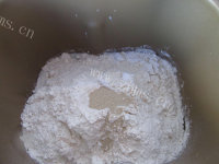 好吃的羊肉水煎包做法图解1)