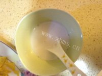美味的酥黄菜做法图解7)
