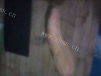 美味的玉米面红薯粥做法图解1)