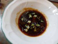 家常菜凉拌嫩豆腐做法图解5)