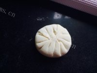 韭菜猪肉煎饼做法图解19)