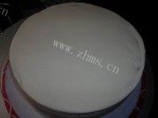 自制草莓水果奶油蛋糕做法图解13)