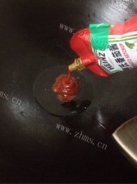 特下饭的咕噜肉做法图解8)