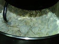 口感不错的卡仕达吐司做法图解7)