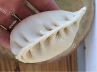 简单版水饺做法图解6)