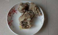 美味的清炖羊肉做法图解6)