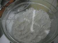 自制原味华夫饼做法图解3)
