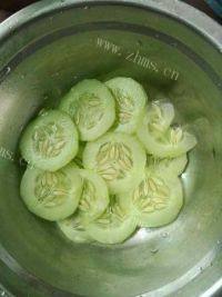 味道不错的水煮肉片做法图解3)