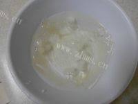 自制芒果奶酪做法图解2)