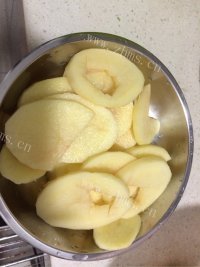 自制牛肉火锅做法图解6)