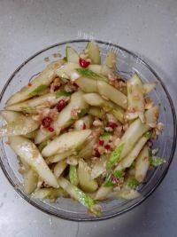 特色美食-拍黄瓜