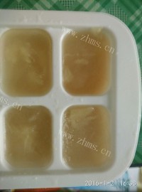 好喝的蜂蜜柠檬冰做法图解6)