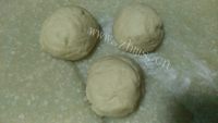 色香味俱全的北海道吐司做法图解4)