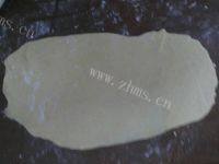 自制萨琪玛做法图解2)