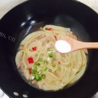 嫩滑的烫蛋皮做法图解14)