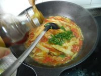 好吃的家常素烩饼做法图解9)