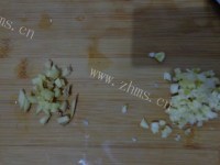 垂涎欲滴的家常拌凉粉做法图解9)