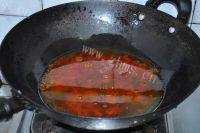 家常水煮肉片做法图解15)
