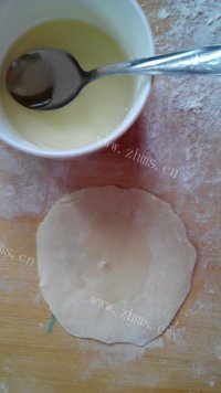 好吃的土豆丝胡萝卜春饼做法图解7)