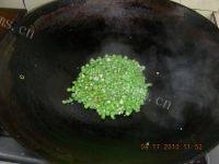 「家有大厨」豆角炒蛋做法图解3)