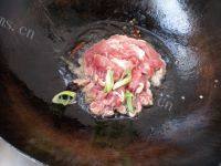 豇豆炒肉-家庭版做法图解6)