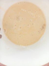 自制秋葵炒鸡蛋做法图解3)