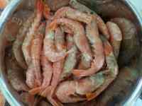 超好吃的油焖大红虾的做法图解一