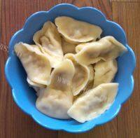 家有大厨之水饺