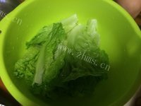好吃的生菜卷羊排做法图解7)