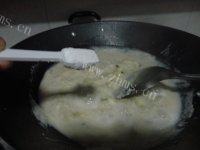 家常菜懒豆腐做法图解8)
