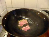 白菜猪肉炖粉条的做法图解九