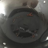美味的啤酒排骨做法图解5)