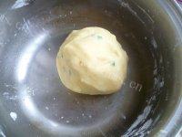 「DIY」玛格丽特饼干做法图解6)