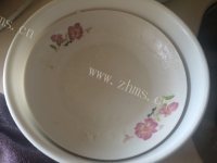 好吃的粉卷做法图解4)