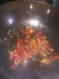 家常菜水煮肉片做法图解8)