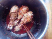 家常土豆烤鸡腿做法图解12)
