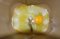 方便的快速白面包做法图解3)