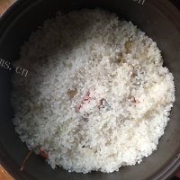 色香味俱全的焖饭做法图解11)
